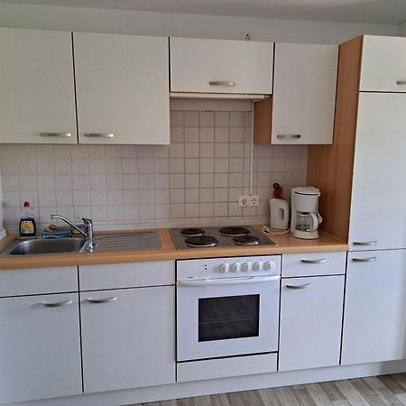 Wollroeder Krug Hotel Guxhagen Bagian luar foto